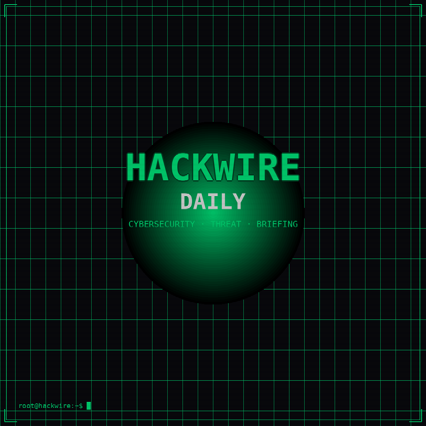HackWire Daily Podcast